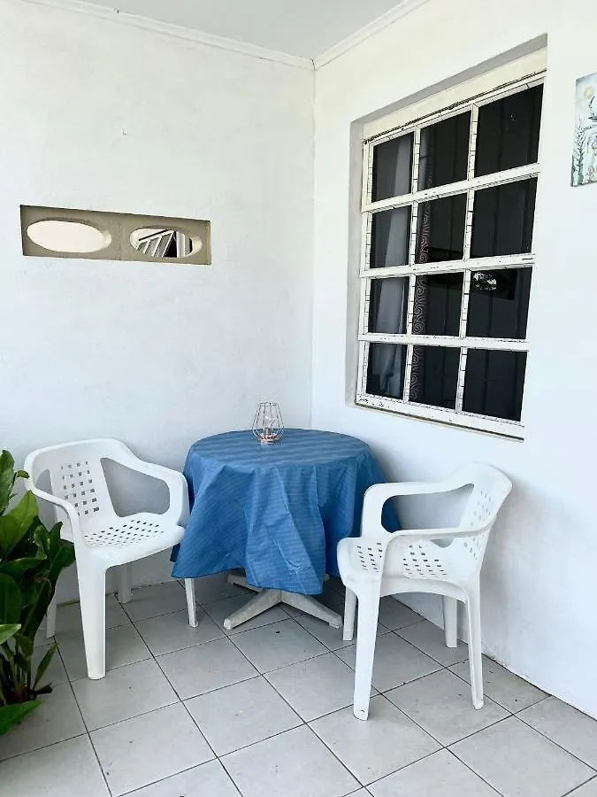 Cozy Home Willemstad 0*,  Curaçao