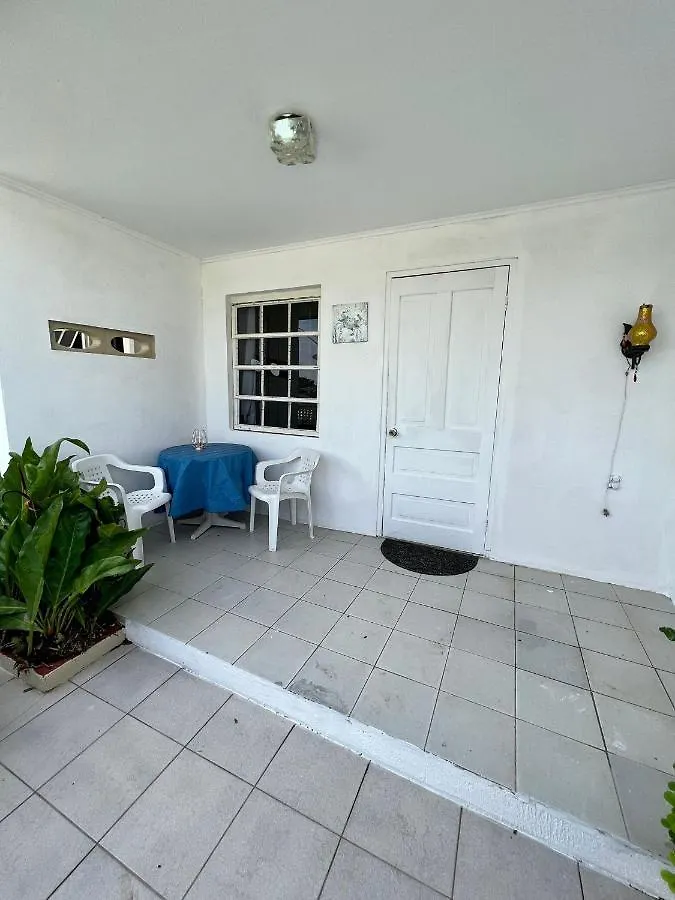 Apartmán Cozy Home Willemstad